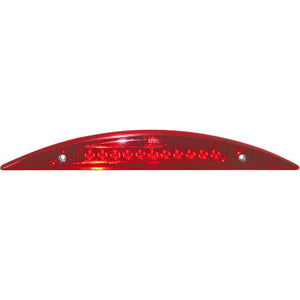 LED Zusatzbremsleuchte Jokon - Weiß, 12 LEDs