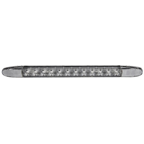 LED-Zusatzbremsleuchte klar 12V, ZHBL 28
