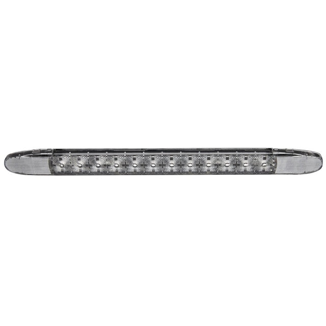LED-Zusatzbremsleuchte klar 12V, ZHBL 28