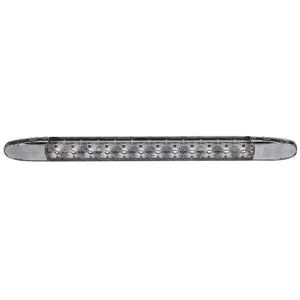 LED-Zusatzbremsleuchte klar 12V, ZHBL 28