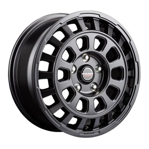 Leichtmetallfelge 7,5x18 Zoll für Fiat, Peugeot, Opel - 2