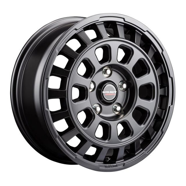 Leichtmetallfelge 7,5x18 Zoll für Fiat, Peugeot, Opel - 2