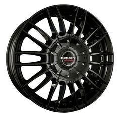 Leichtmetallfelge Borbet CW3 18 Zoll für Fiat Ducato