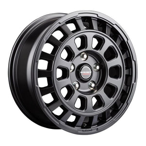 Leichtmetallfelge CW7 18 Zoll für MAN TGE und VW