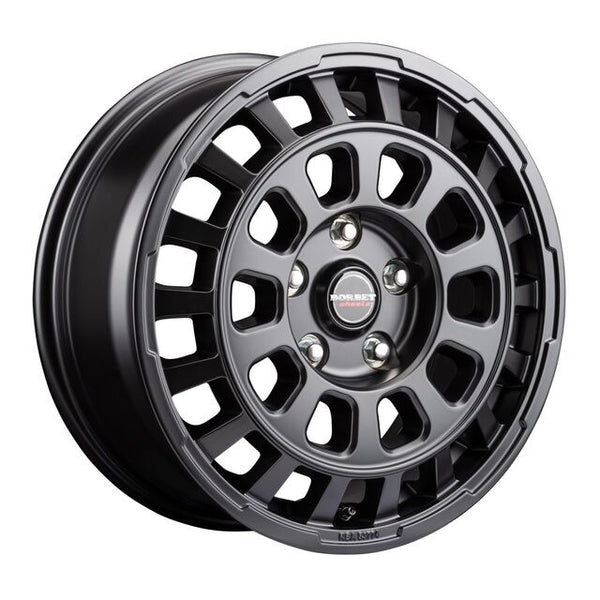 Leichtmetallfelge CW7 18 Zoll für MAN TGE und VW