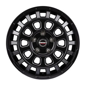 Leichtmetallfelge CW7 für Mercedes Sprinter 18 Zoll