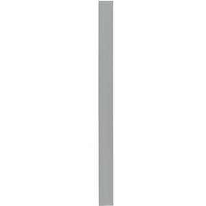 Leistenfüller Grau 12 mm, 20 Meter - Estorfer - 2
