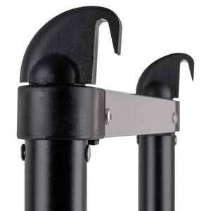 Leiter Laddy Alcove Air – Aluminium, 7 Stufen, 150 kg - 3