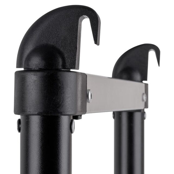 Leiter Laddy Alcove Air – Aluminium, 7 Stufen, 150 kg - 3