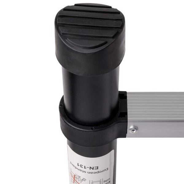 Leiter Laddy Alcove Air – Aluminium, 7 Stufen, 150 kg - 4