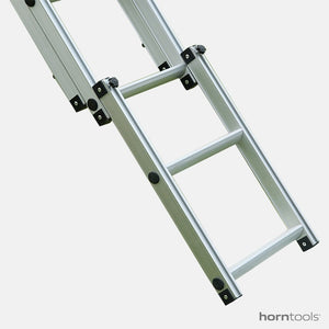 Leiterverlängerung horntools 54 cm – Dachzelt