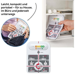 LifePad Reanimationshilfe von Beurer