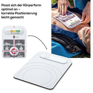 LifePad Reanimationshilfe von Beurer - 3