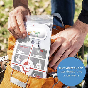 LifePad Reanimationshilfe von Beurer - 5