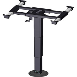 Liftgestell Ilse Technik mit Klick-Klack-System - 2