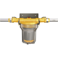 LILIE Certec Inline Kompakt-Turbo-Filtersystem