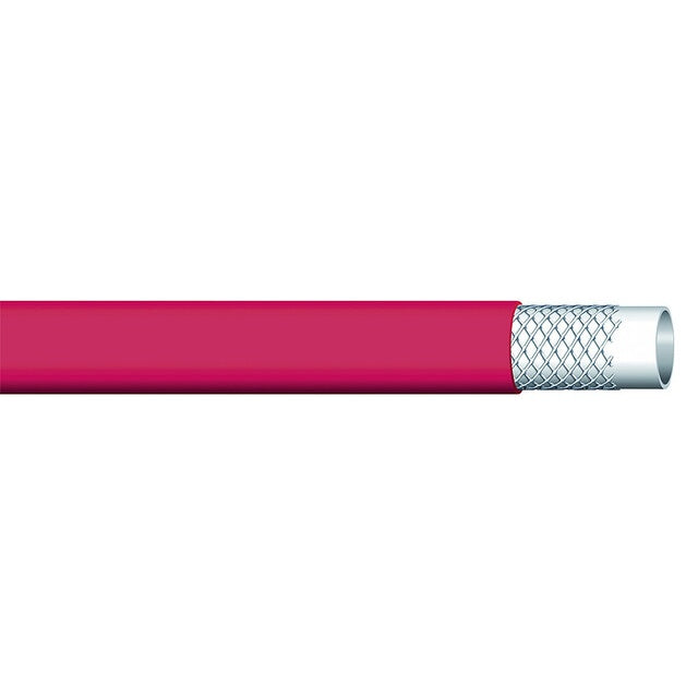 Lilie Eco Warmwasserschlauch 10x16 mm – 50 m