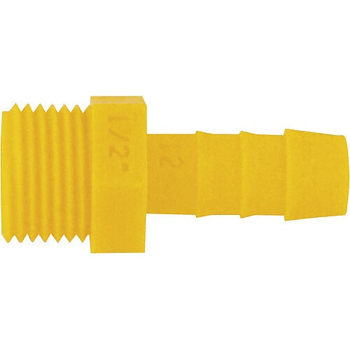 LILIE Einschraubtülle gerade 3/8" x 10 mm