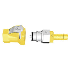 LILIE Push-and-Connect Ventiladapter 1/2 Zoll IG x 12 mm