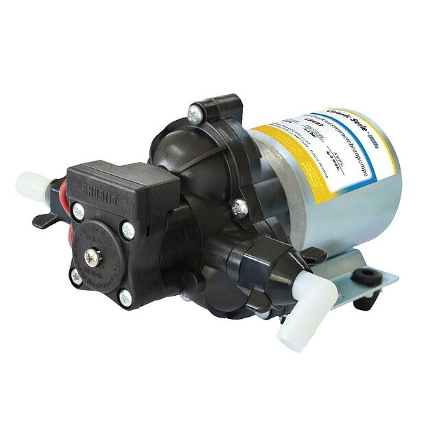 Lilie Shurflo Classic 7.0 12V – 7 l/min, 1,4 bar