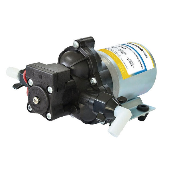 Lilie Shurflo Classic 7.0 12V – 7 l/min, 1,4 bar