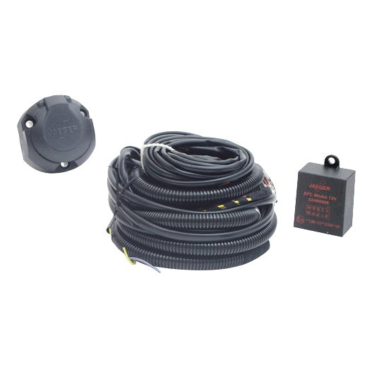 Linnepe Elektrokabelsatz 13-polig für Ducato X250