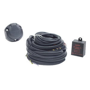 Linnepe Elektrokabelsatz 13-polig für Ducato X250