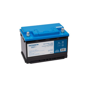 Lithium Batterie 100Ah L3 mit Heizung & Bluetooth