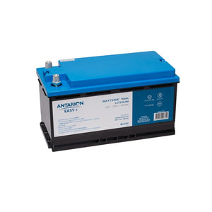 Lithium Batterie 150 Ah L5 mit Bluetooth