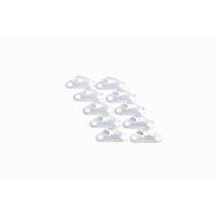 Lochspanner Heusser Aluminium 10 Stück