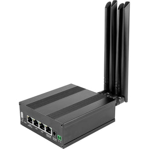 LTE 5G WiFi System für Camper