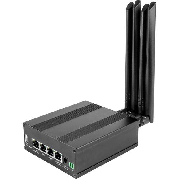 LTE 5G WiFi System für Camper