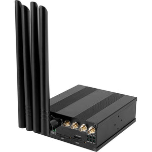 LTE 5G WiFi System für Camper - 2