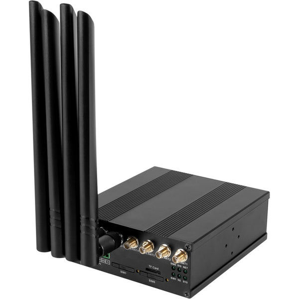 LTE 5G WiFi System für Camper - 2