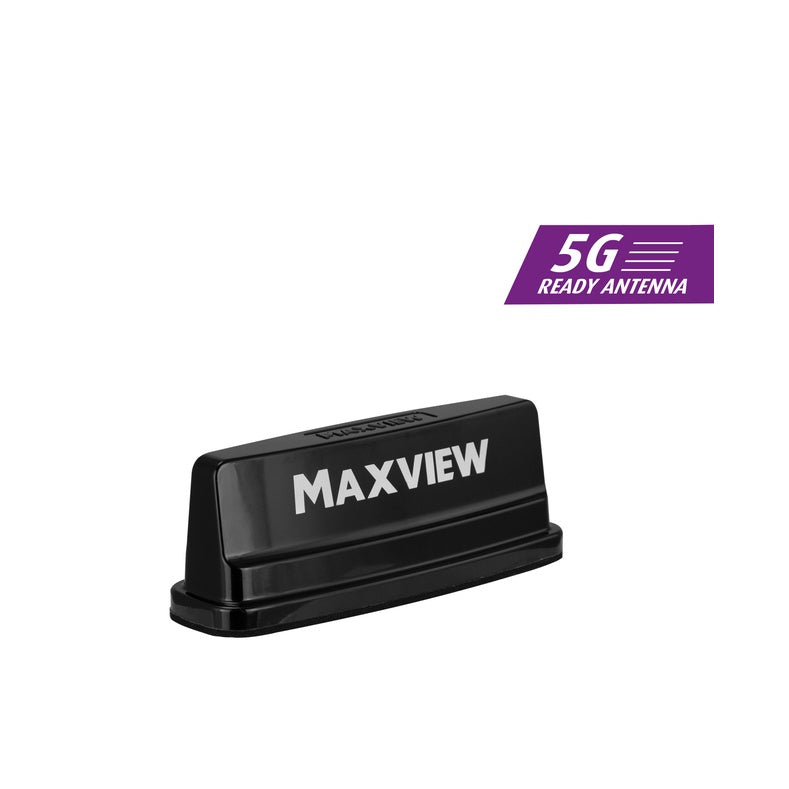 LTE-Antenne SLIM MAXVIEW 2x2 MIMO, 4G/5G