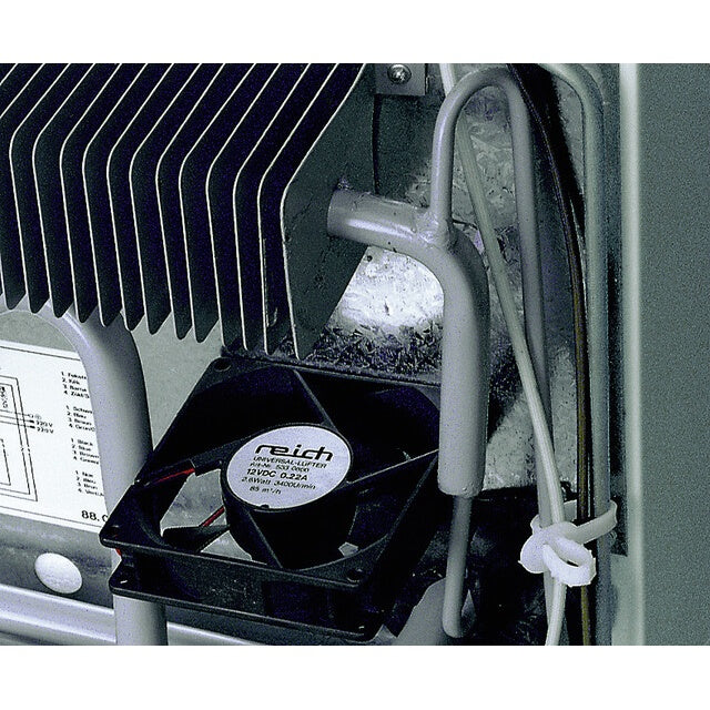 Lüfter-Set REICH 2,6 Watt für Kühlschränke