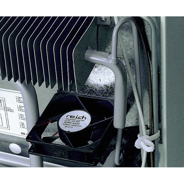 Lüfter-Set REICH 2,6 Watt für Kühlschränke