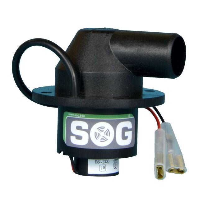 Lüfter SOG für Serviceklappe Türvariante - SOG® ML Freizeitshop