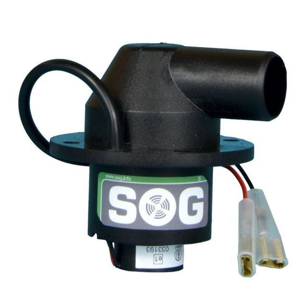 Lüfter SOG für Serviceklappe Türvariante - SOG® ML Freizeitshop