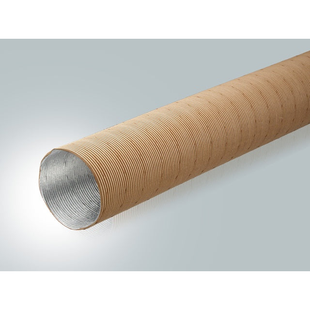 Lüfterrohr 65 mm für Abgasrohre – Truma Zubehör