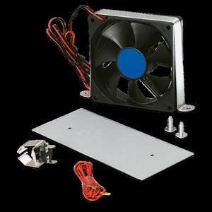 Lüfterset für Dometic Kühlschränke - Serie 4-9