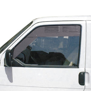 Lüftungsgitter Master 4 & Movano B - 2 Stück