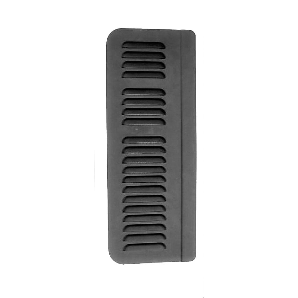 Lüftungsgitter VW T4 (1990–2003) schmal links, schwarz