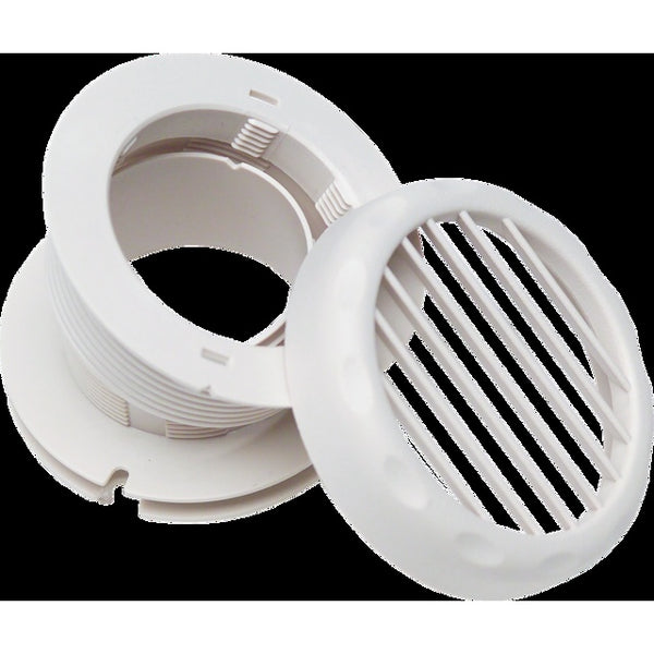 Lüftungsgittersatz 3-teiliges Set für Klimaanlagen