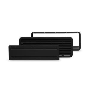 Lüftungsgitterset DOMETIC LS 200 schwarz