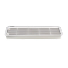 Lüftungsgitterset DOMETIC LS 300 weiß
