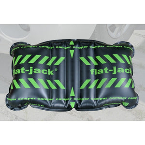 Luftkissen für Camper - Doppelwandig & Hochbelastbar