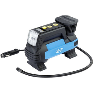 Luftkompressor RING RAC 820 Digital 12V – leistungsstark