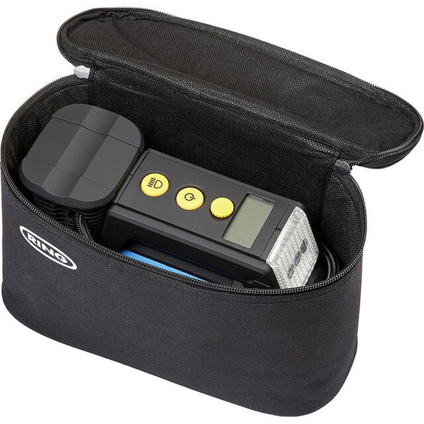 Luftkompressor RING RAC 820 Digital 12V – leistungsstark - 2