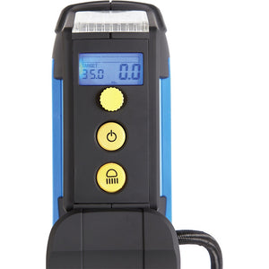 Luftkompressor RING RAC 820 Digital 12V – leistungsstark - 3